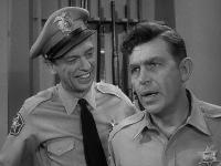 Click to watch 'Threes a Crowd' (popup) The Andy Griffith Show